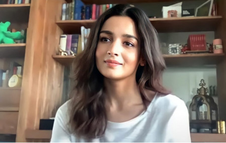 आलिया भट्ट